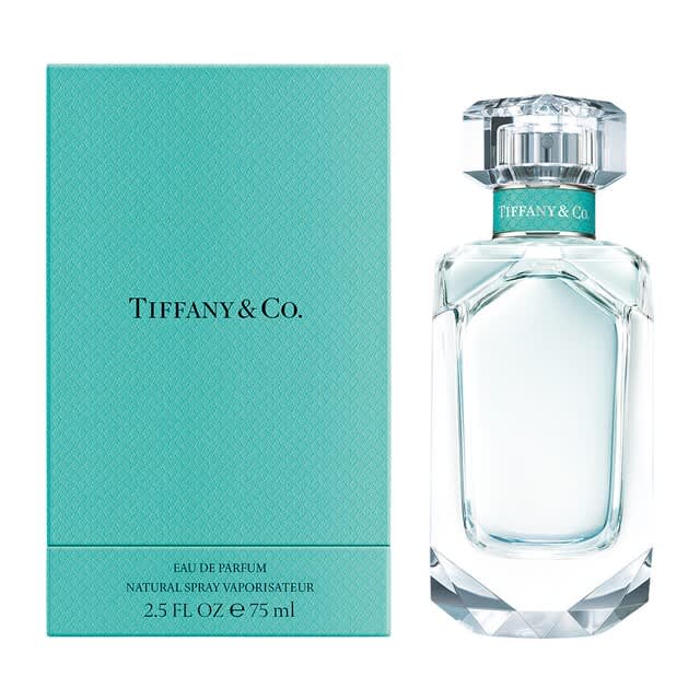 TIFFANY CO. Fragrance Klook India